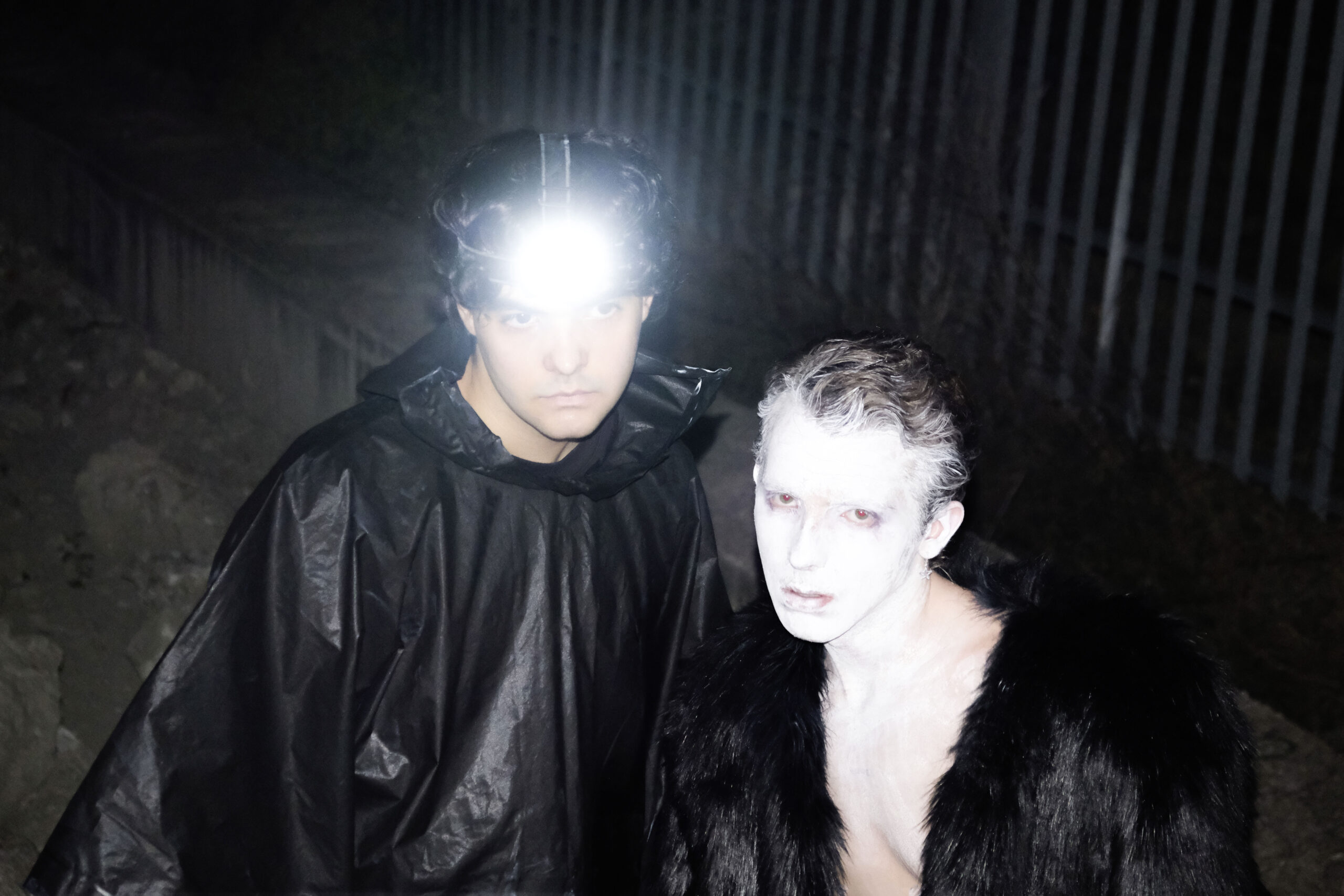 Imagen destacada de grupo: interrogación amor